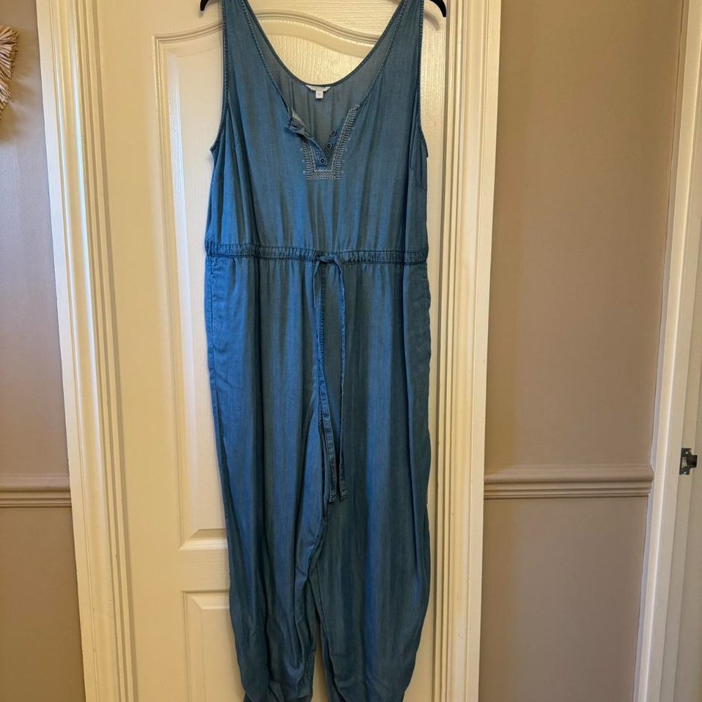 Monsoon Women's Dungarees-overalls